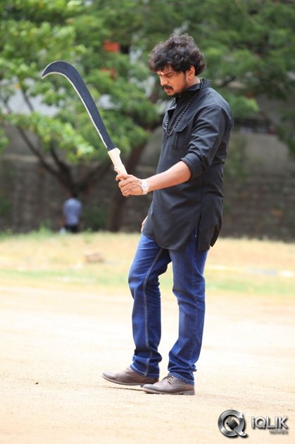 Paddanandi Premalo Mari